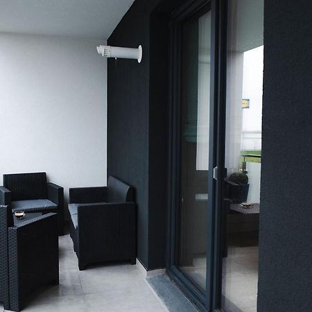 Alternativ 1 Residence Timişoara Exterior foto