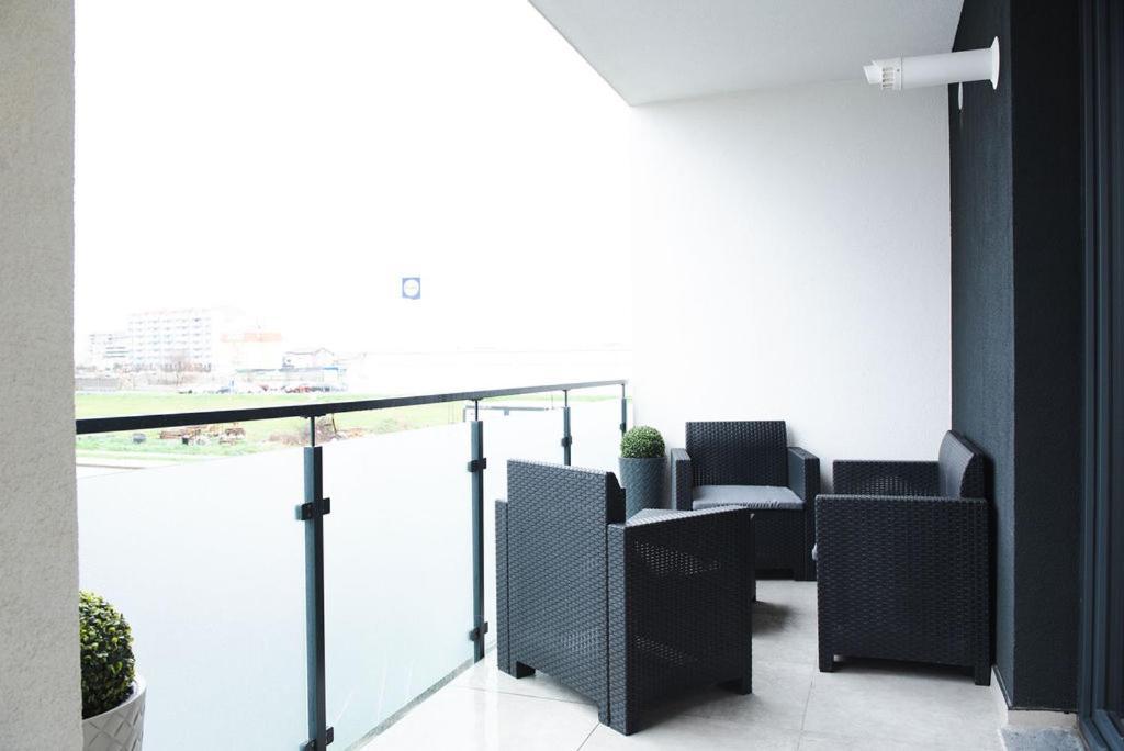 Alternativ 1 Residence Timişoara Exterior foto