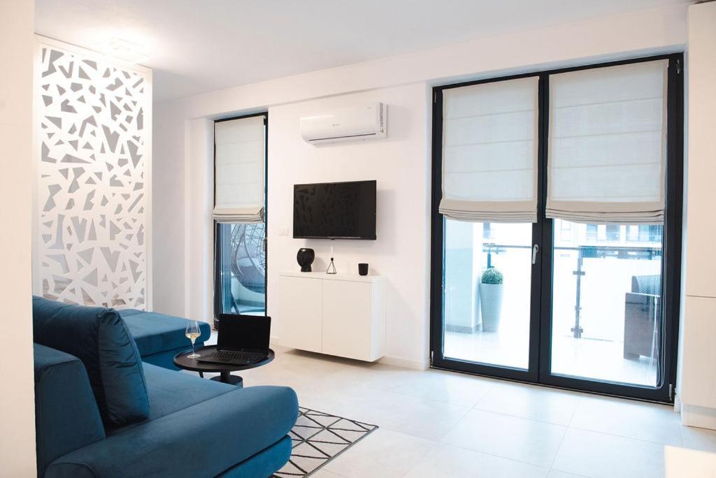 Alternativ 1 Residence Timişoara Exterior foto