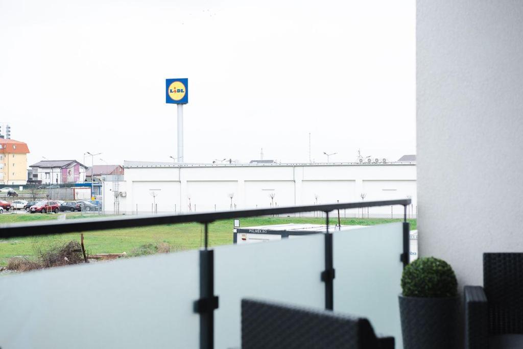 Alternativ 1 Residence Timişoara Exterior foto