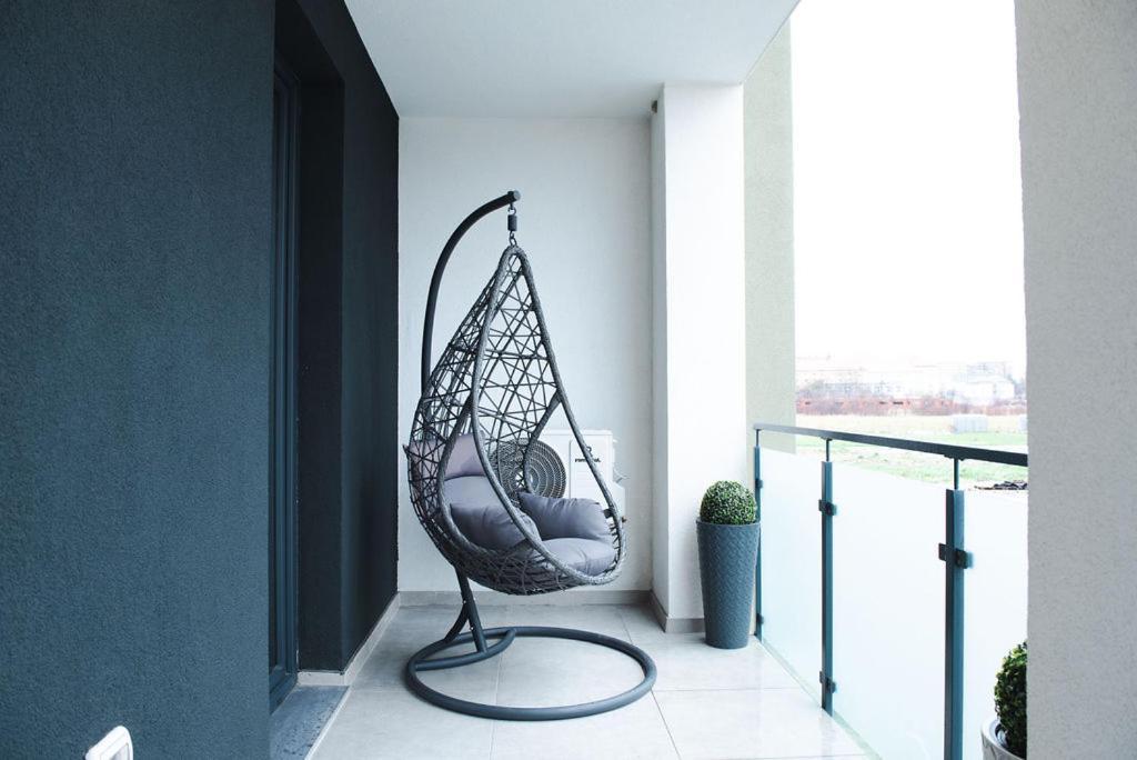Alternativ 1 Residence Timişoara Exterior foto